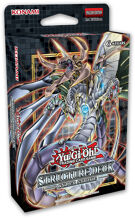 Cyber Strike Unlimited Structure Deck - Yu-Gi-Oh! TCG product image